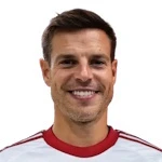 César Azpilicueta Tanco